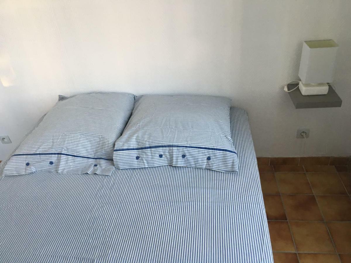 Charmant T2 Rdc Dans Residence Avec Parc Arbore Saint-Pierre-le-Moutier Екстер'єр фото
